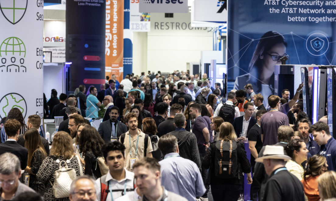 First Rsa Conference Cybersecurity88’s Insider Guide: Your First RSA Conference Experience ...