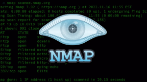 Nmap