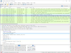 Wireshark