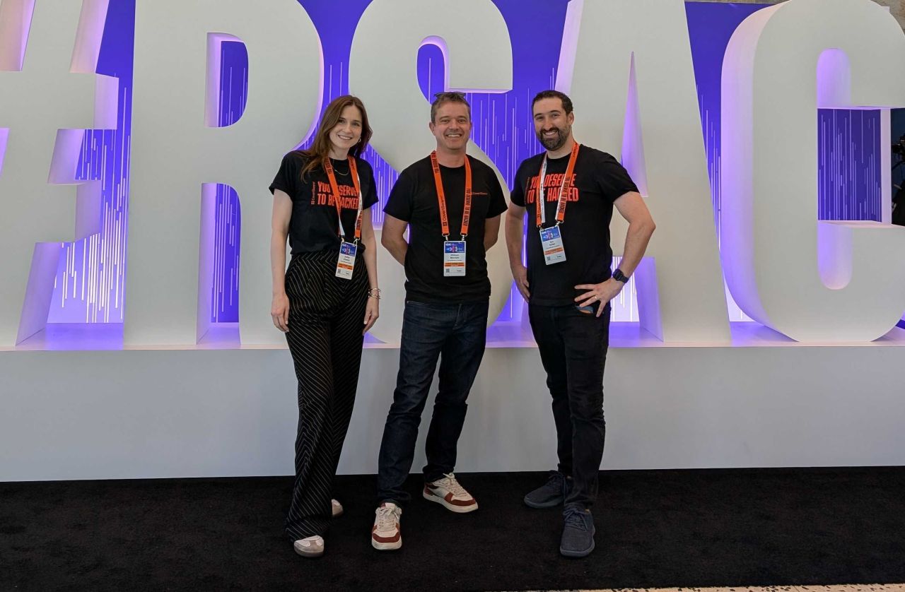 Top 10 Must Visit Booths at RSA Conference 2025 - Cybersecurity88