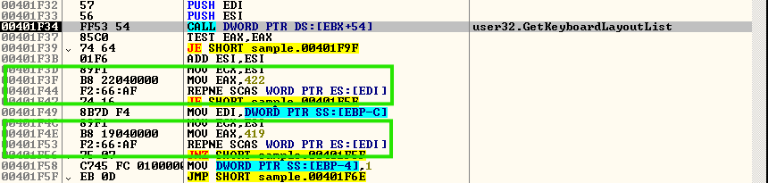 New Variant of Agenda Ransomware with NETXLOADER and SmokeLoader ...