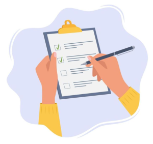 Checklist Image