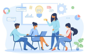 Black Hat product showcase banner