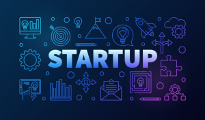 Startup Spotlight finalists 2025