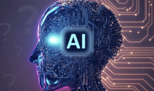 Black Hat audience and AI session highlights