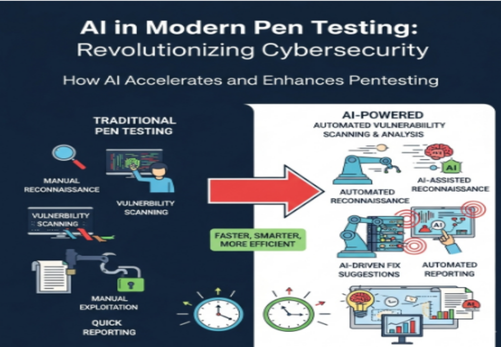 Cloud Security Battles: Red Teaming vs. Penetration Testing in 2025 ...