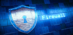 enterprise firewall security
