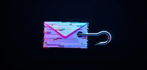 Phishing email lure designed as a tax notice used to trick users into downloading ValleyRAT malware.