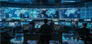 European Space Agency mission control room unaffected by cybersecurity breach