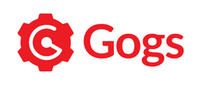 Gogs logo representing the self-hosted Git service affected by an actively exploited security vulnerability.