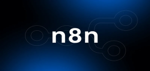 n8n workflow automation platform logo related to a critical security vulnerability