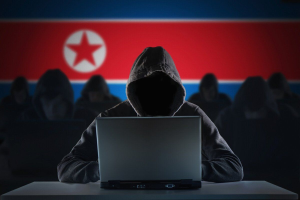 North Korea–linked Konni hackers conducting cyber espionage using laptops and advanced malware.