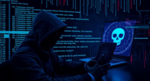 Hacker spreading malware through Signal and WhatsApp to target Ukrainian defense personnel.