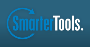 SmarterTools company logo representing the vendor that released a critical security patch for SmarterMail.