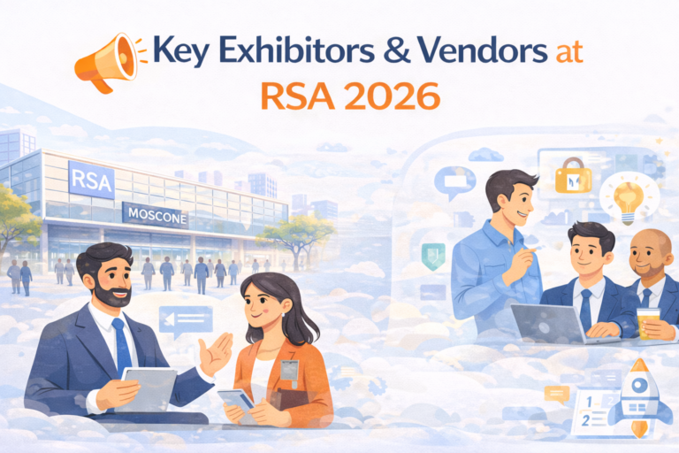 What to Watch at RSA 2026 - Cybersecurity88