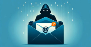 Hacker sending malicious email exploiting Mail2Shell vulnerability in FreeScout helpdesk servers