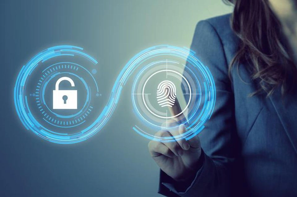 biometric-security-digital-forensics-access-control