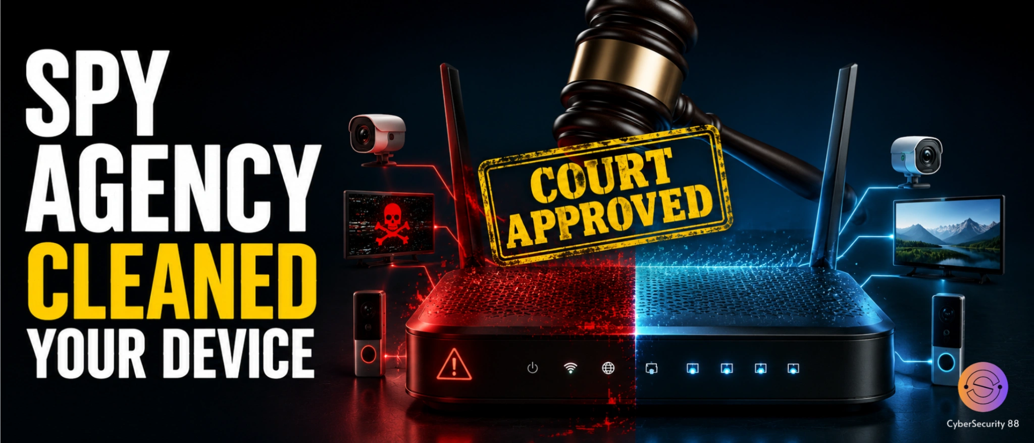 Canada’s Spy Agency Takes Down Botnet Threat Using Historic Court ...
