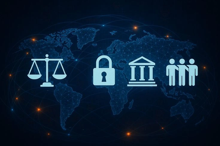 global-cybercrime-money-laundering-network-investigation
