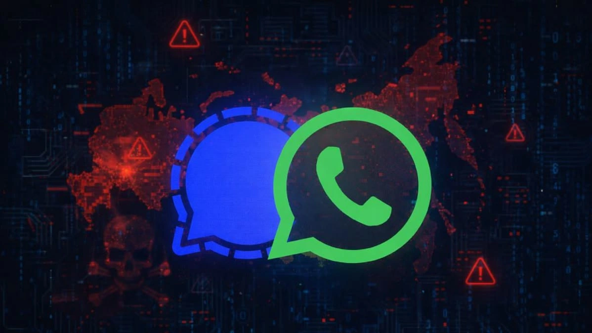 signal-whatsapp-russian-hackers-cyber-espionage-attack