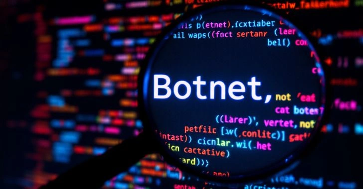 botnet-malware-installed-through-fake-ai-package