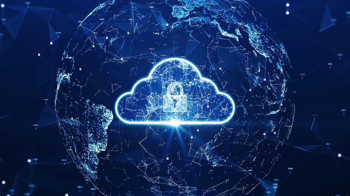 github-cloud-infrastructure-distributed-cyberattack