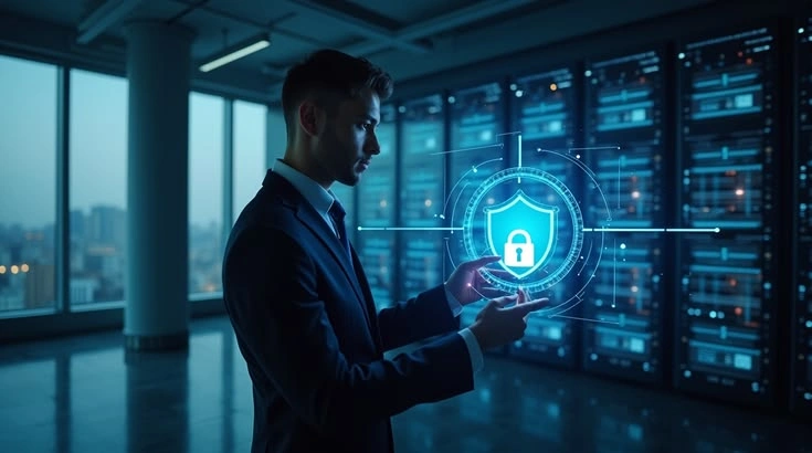 linux-server-cybersecurity-root-access-protection