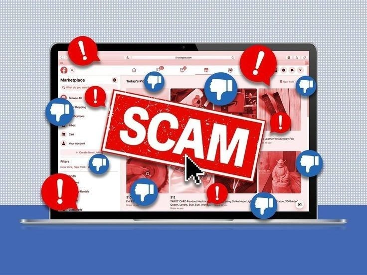 online-scam-fraud-warning-cybercrime