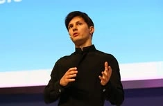 pavel-durov-telegram-founder-security-privacy-investigation-conference