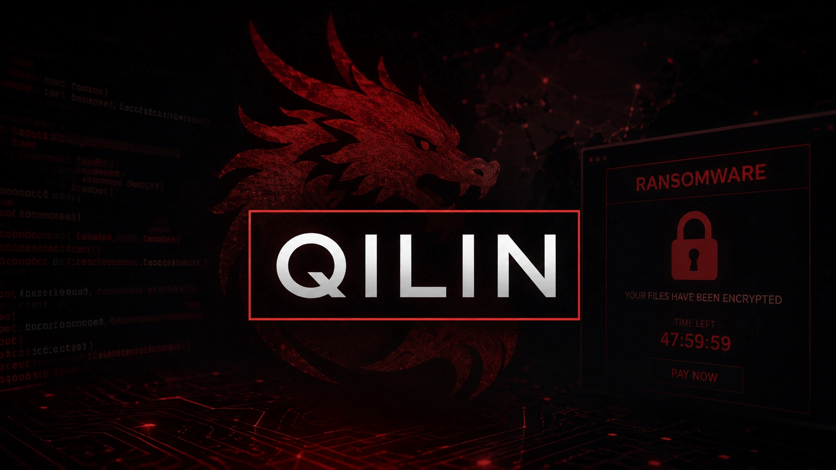 qilin-ransomware-group-cybercrime-dragon