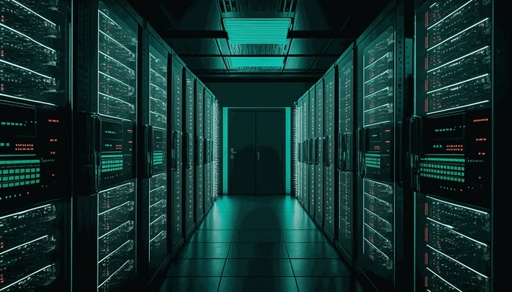 thailand-finance-ministry-server-infrastructure