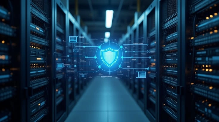 Enterprise-Server-Cybersecurity-Data-Breach