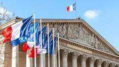 French-Government-Building-DGFiP-Tax-Authority-Cyberattack