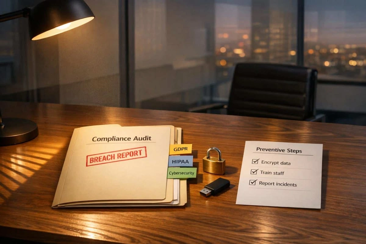 French-Tax-Authority-Data-Breach-Confidential-Records