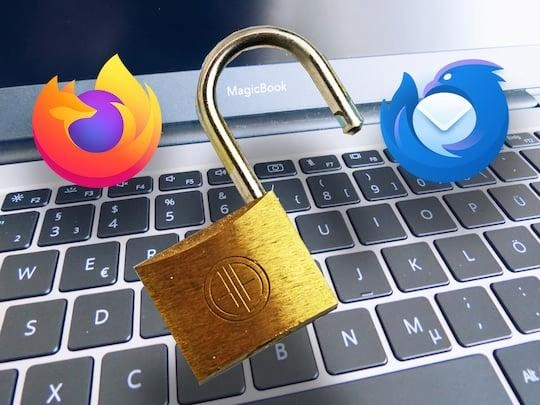 Mozilla-Firefox-Thunderbird-Signing-Key-Security-Exposure