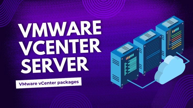 vmware-vcenter-server-cybersecurity